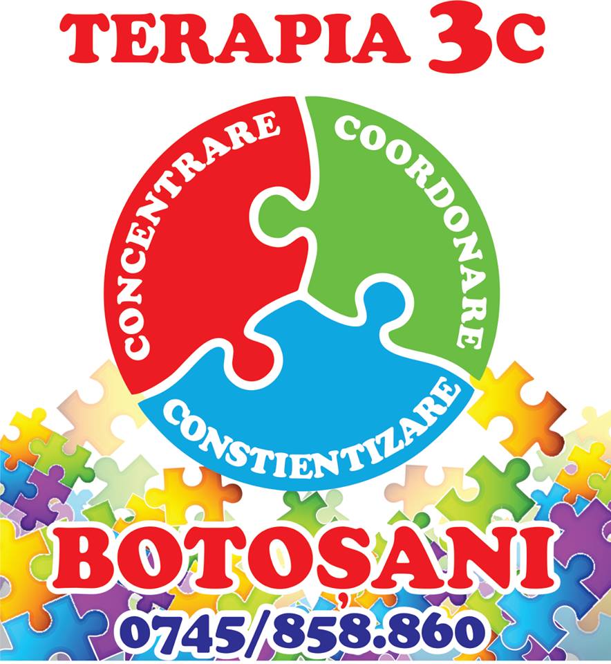 Terapia 3C Botoșani